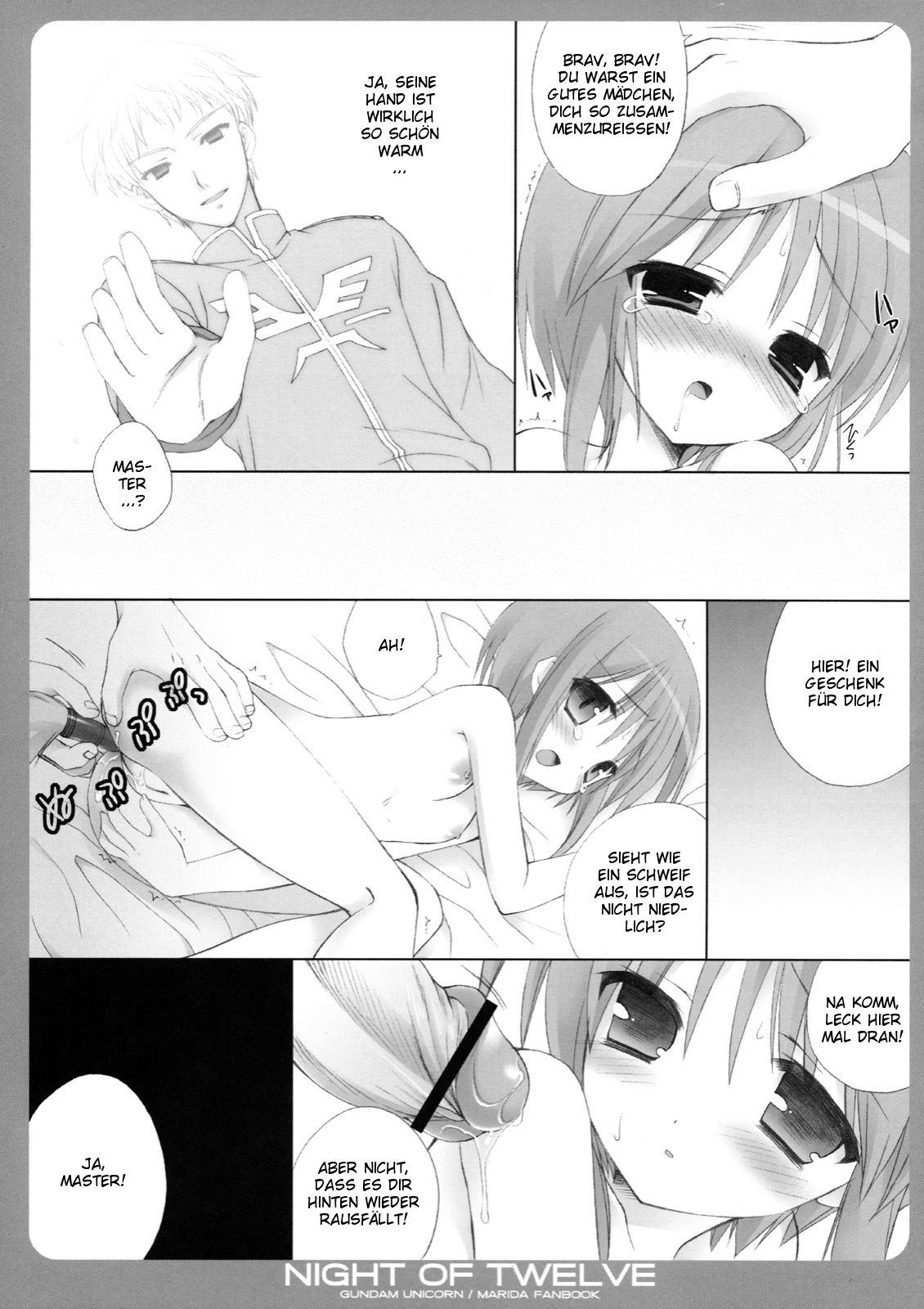 NIGHT OF TWELVE page 12 full