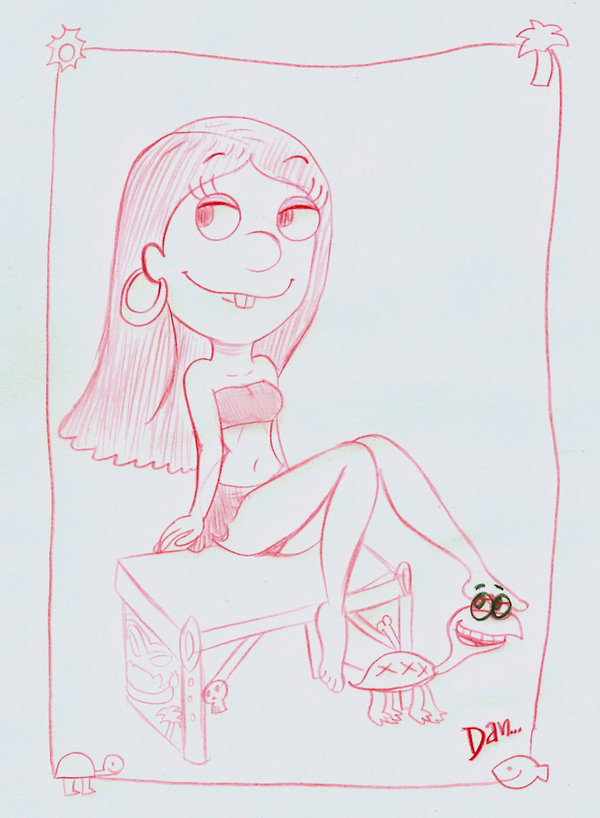 Mike, Lu, and Og page 12 full