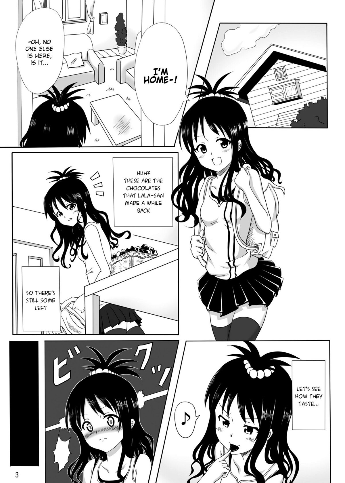 Rennyuu Mikan   =TV= page 2 full