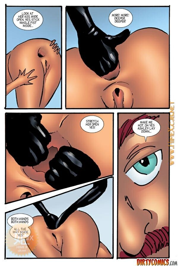 The Frenchman page 12 full