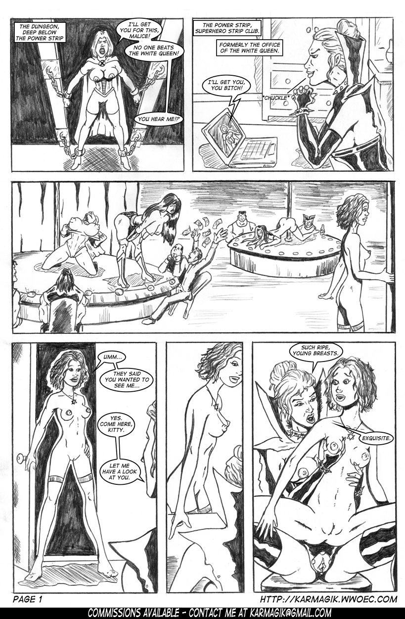 PowerStrip page 1 full