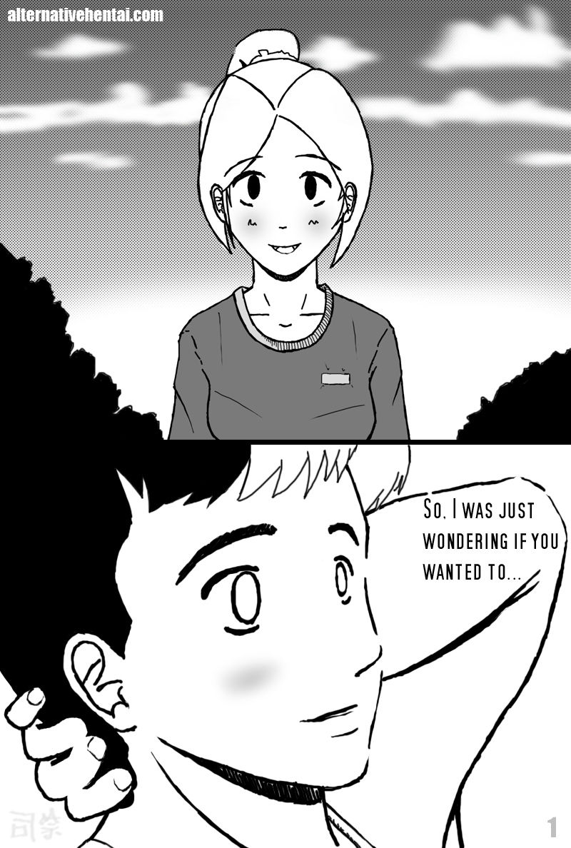 Big Wish by AltHentai page 3 full