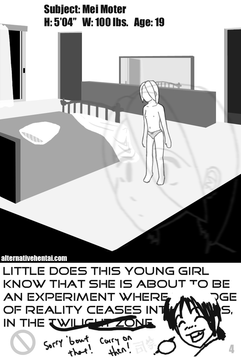 Big Wish by AltHentai page 6 full