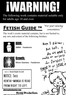 Big Wish by AltHentai