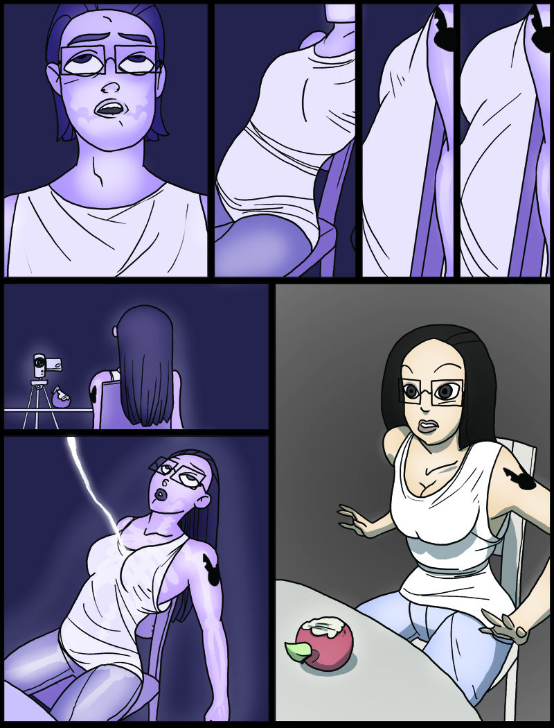 BlackShirtBoy Mako Collection page 11 full