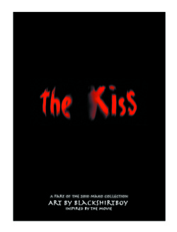 BlackShirtBoy Mako Collection