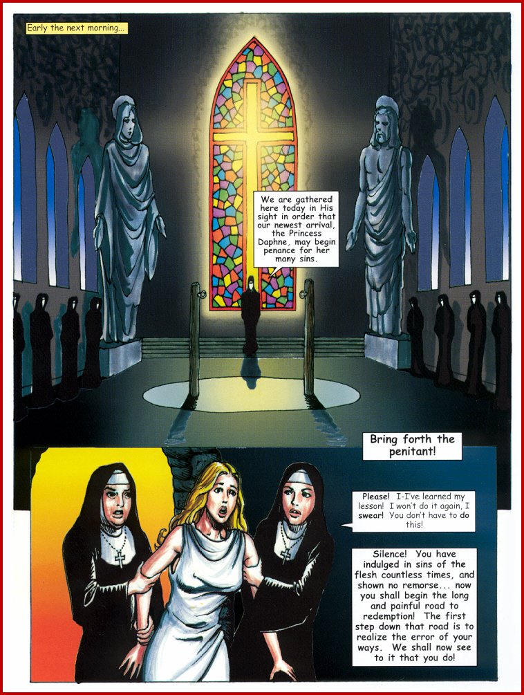 Daphne page 11 full