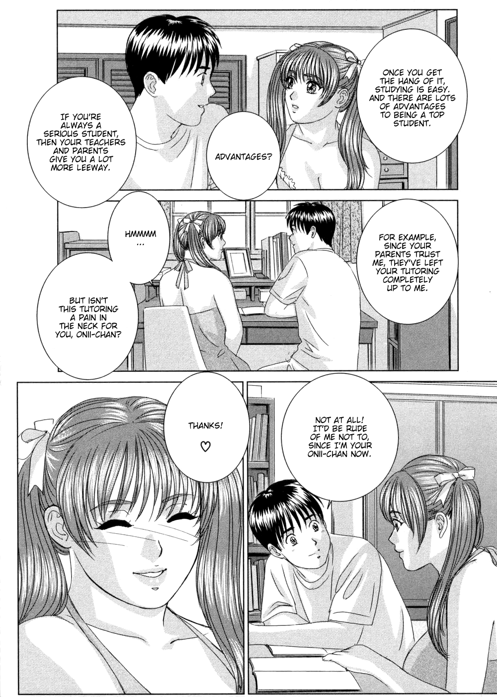 BLUE EYES 9 page 12 full