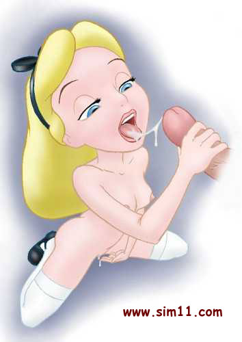 Disney Porn page 12 full