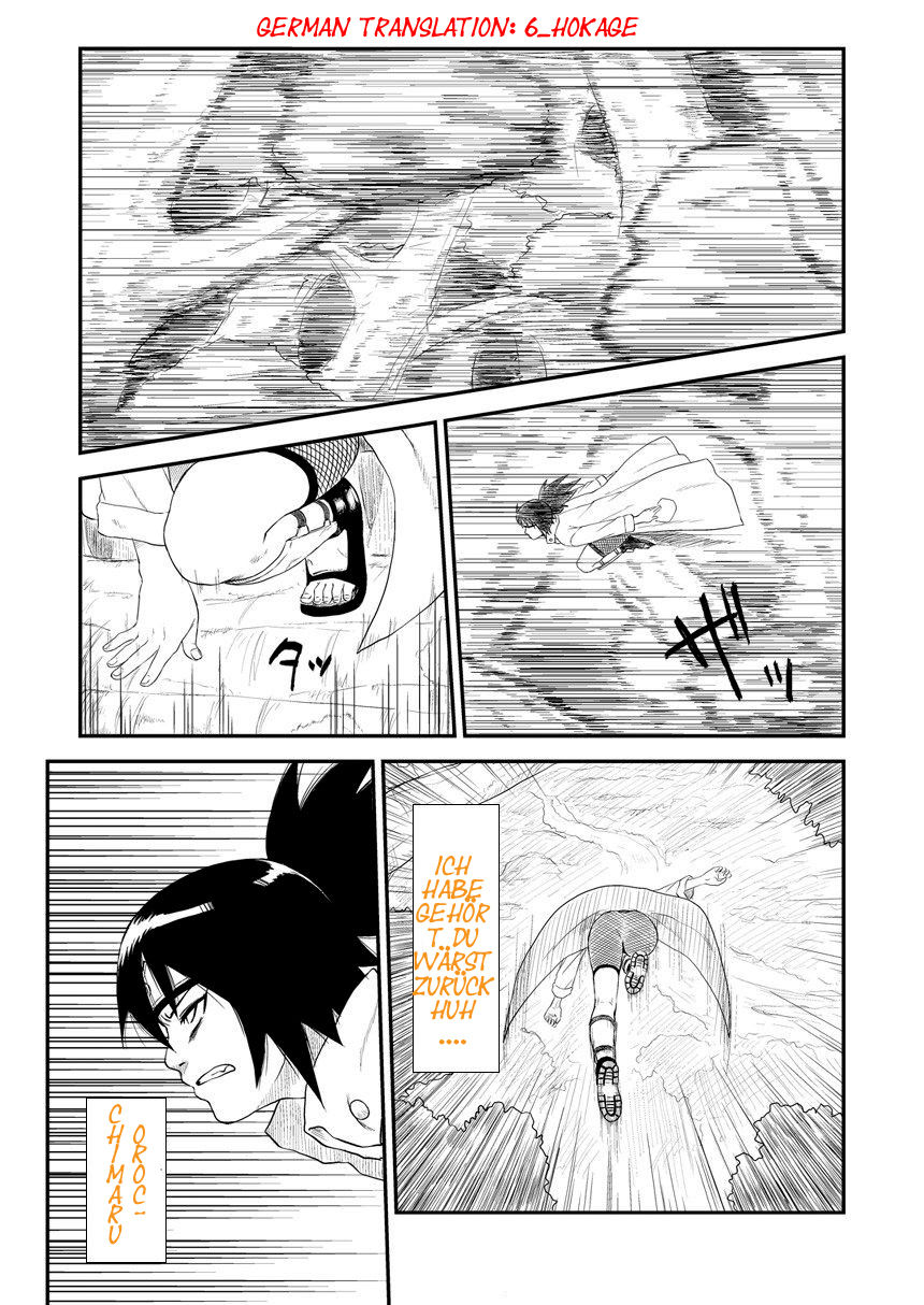 Ninja Izonshou Vol. 4 page 2 full
