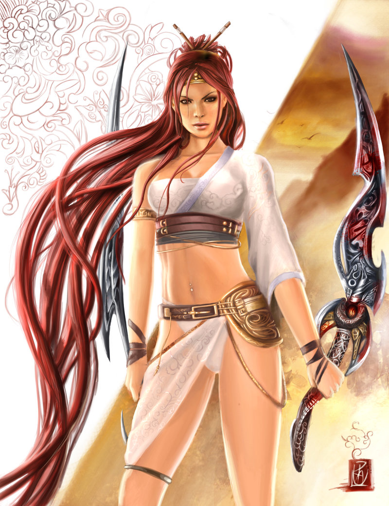 Nariko page 4 full