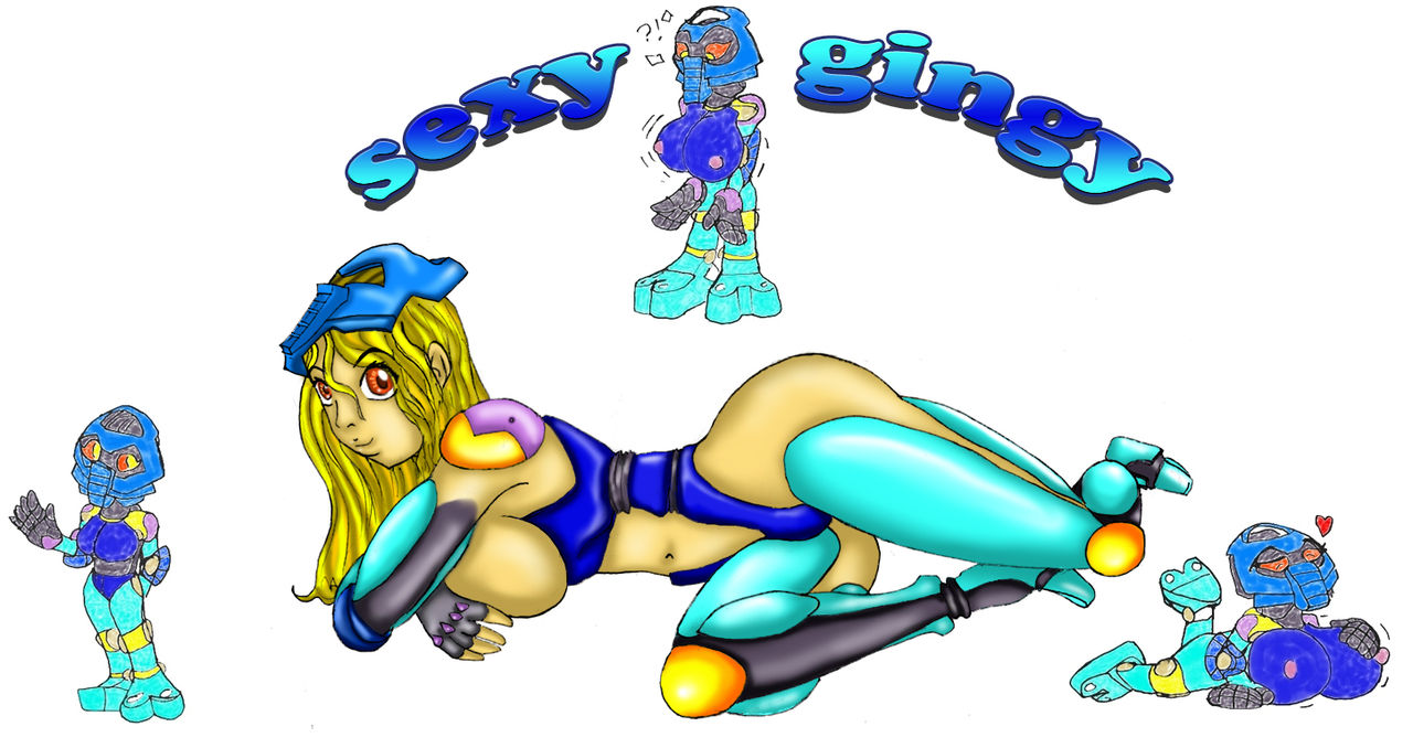 Bionicle page 12 full