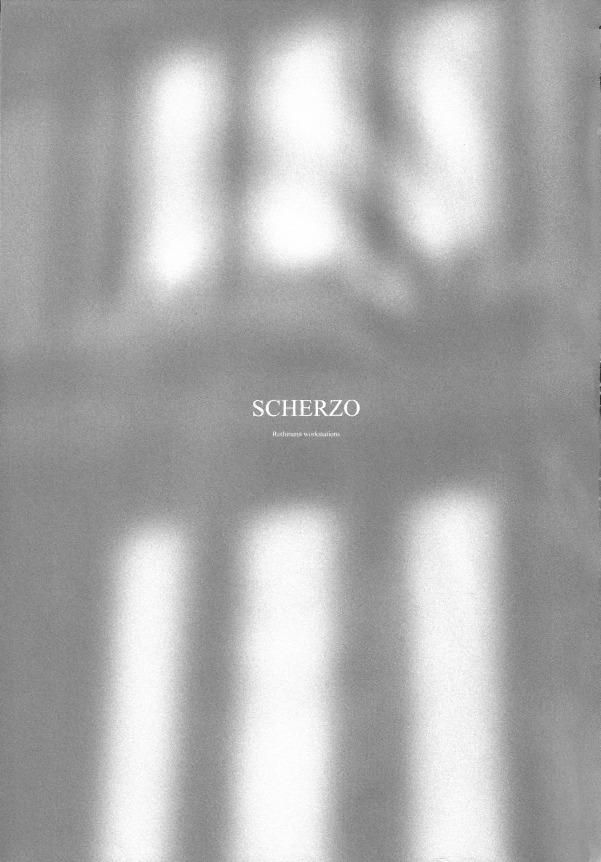 SCHERZO page 4 full