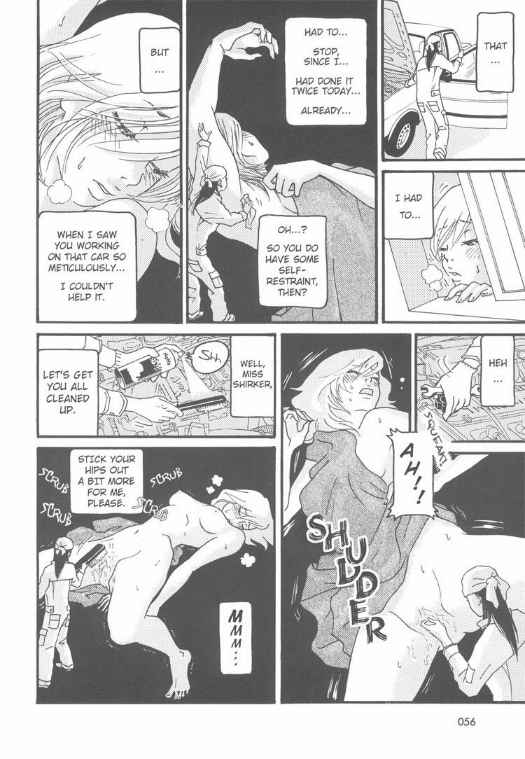 Maintenance page 4 full