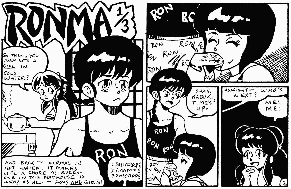 Cherry Blossom page 11 full