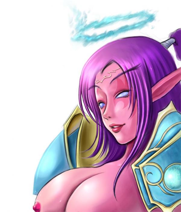 My Warcraft Gallery page 11 full