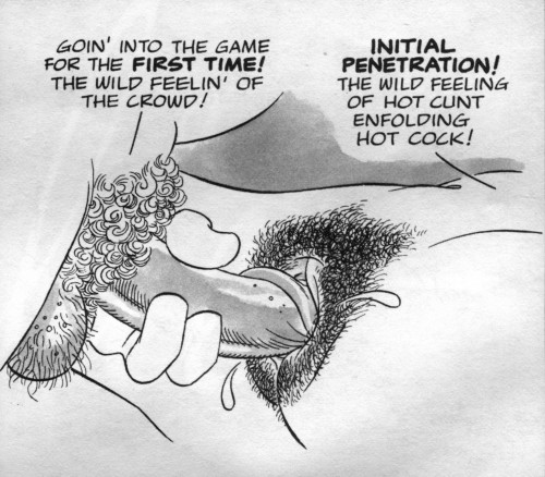 The Football/Sex Syndrome page 12 full