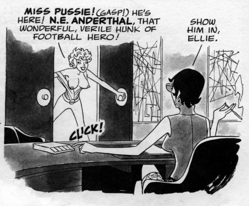 The Football/Sex Syndrome page 2 full