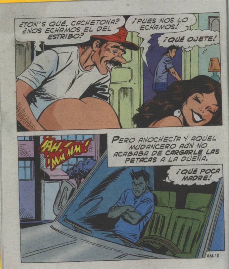 Aca Los Maistros 54 page 10 full