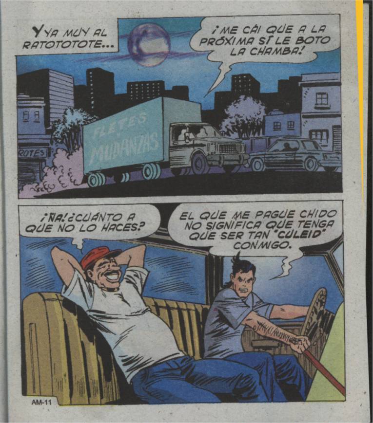 Aca Los Maistros 54 page 11 full