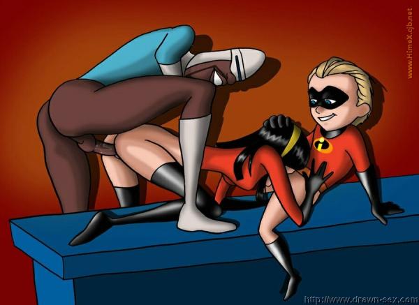 Incredibles gallery page 12 full