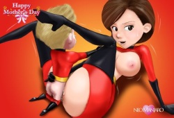 Incredibles gallery