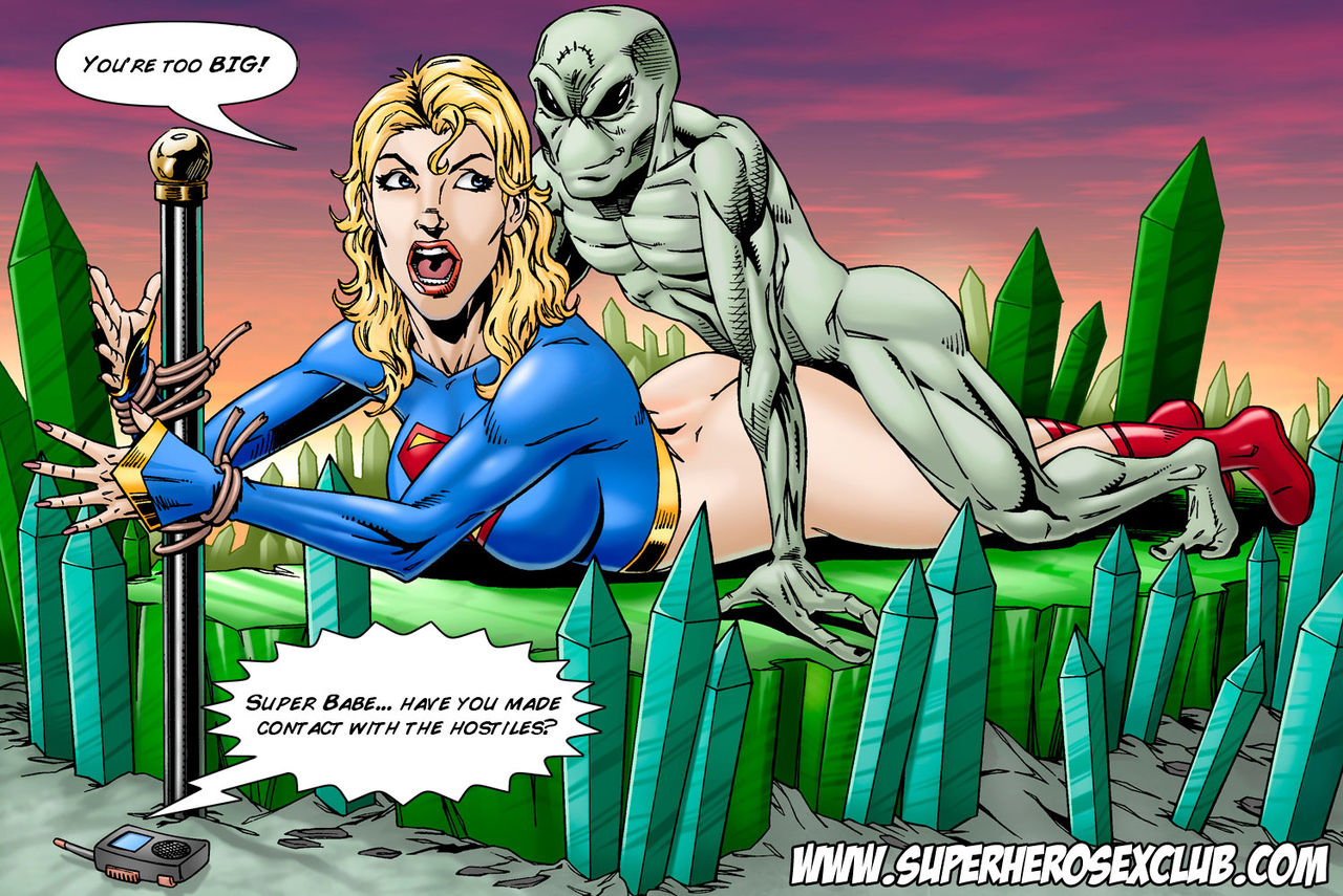 High School Fantasy page 9 full