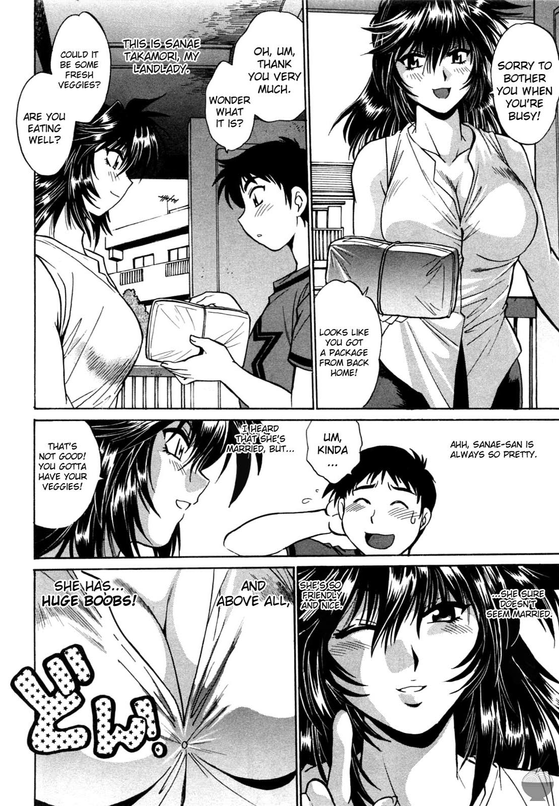 Ring x Mama 1 page 12 full