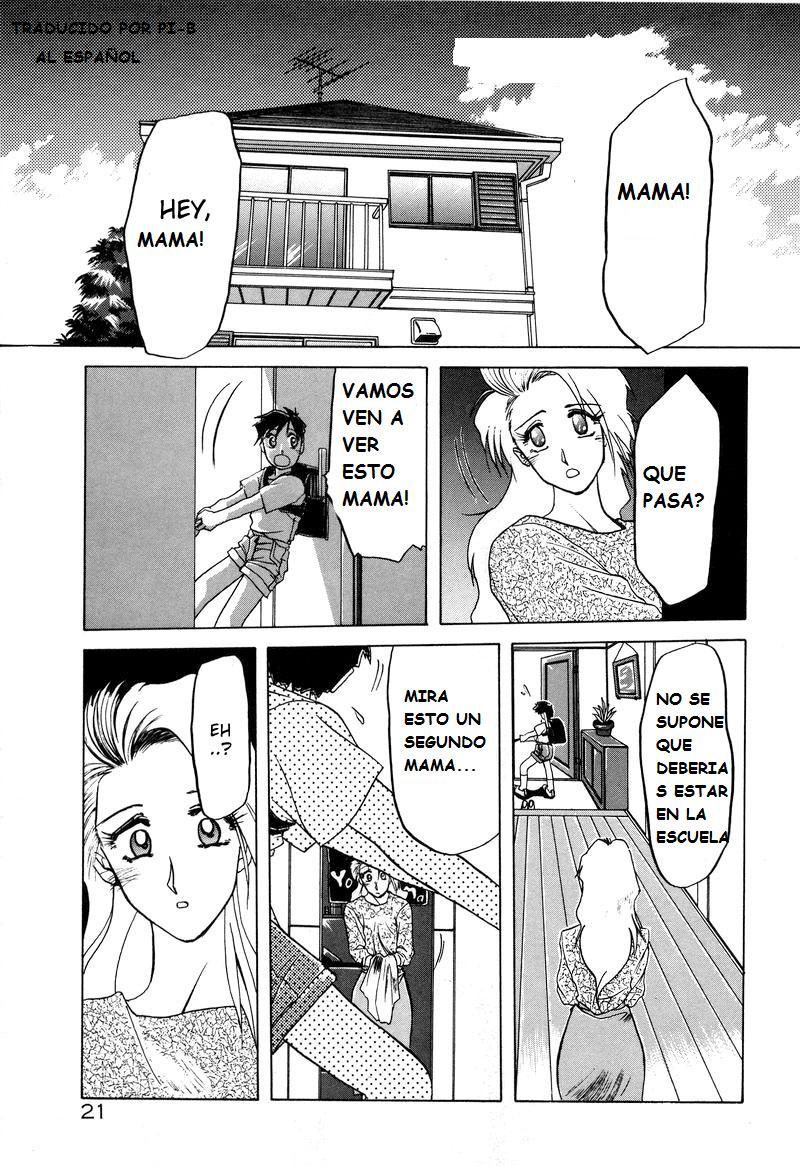 Un D&iacute;a page 1 full