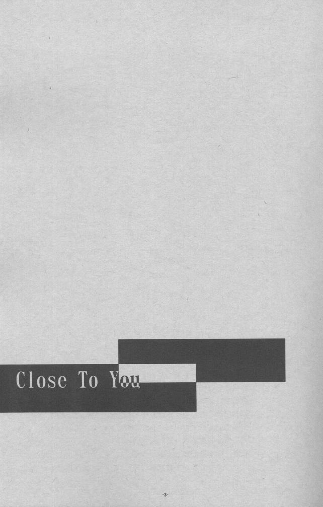 Close To You page 2 full