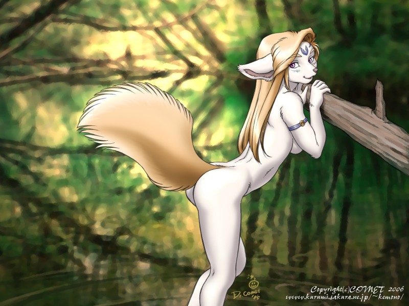 OTB - Furry page 9 full