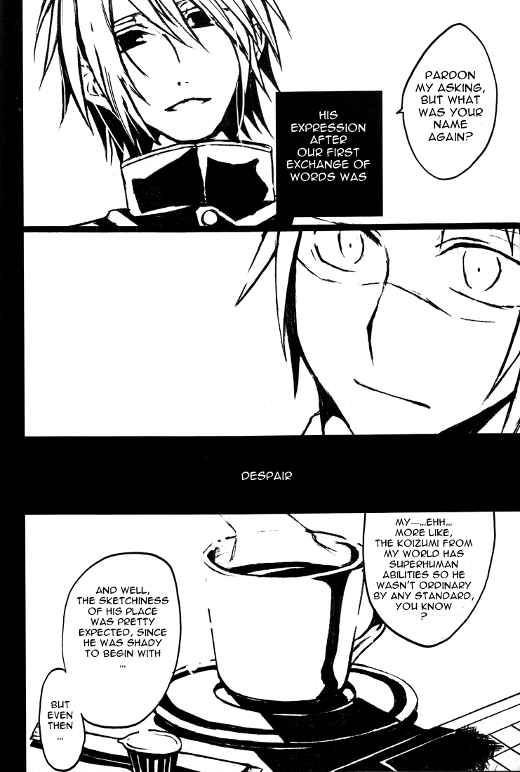 Over page 5 full