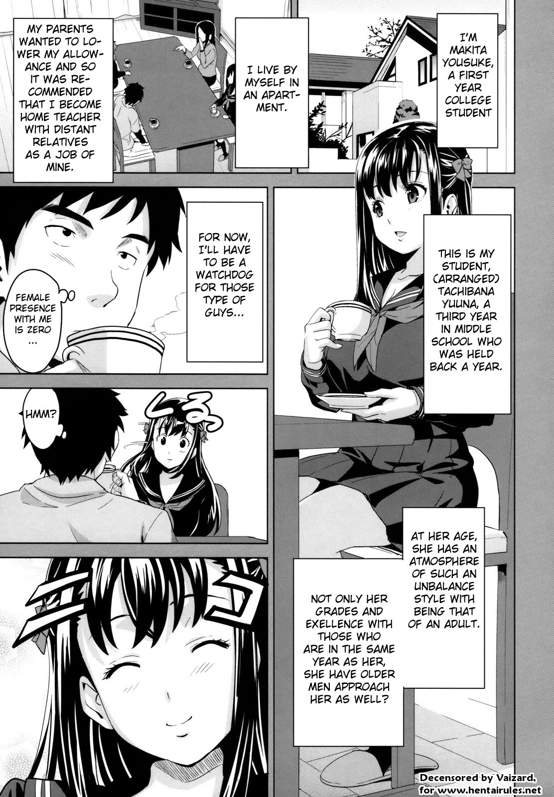 Tsundero page 12 full