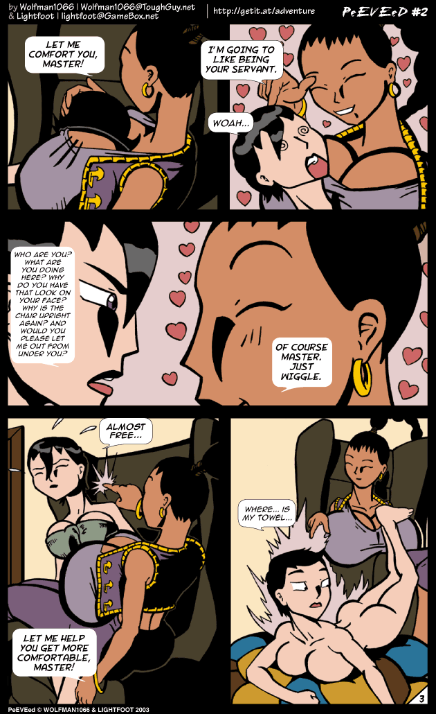 PeEVEed - Chapter 2 page 3 full