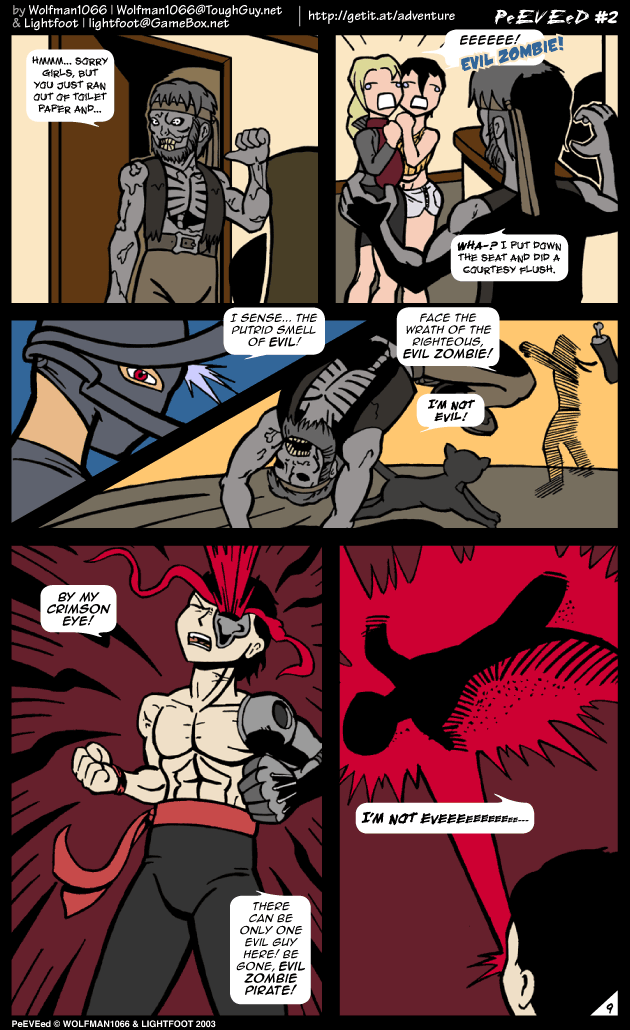PeEVEed - Chapter 2 page 9 full