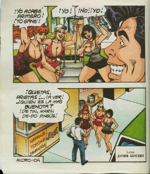 Microbuseros 016 page 5 full