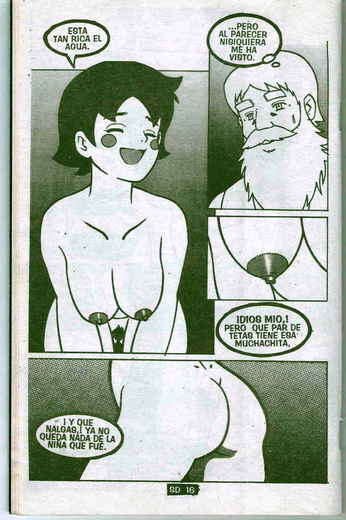 Heidi XXX page 6 full