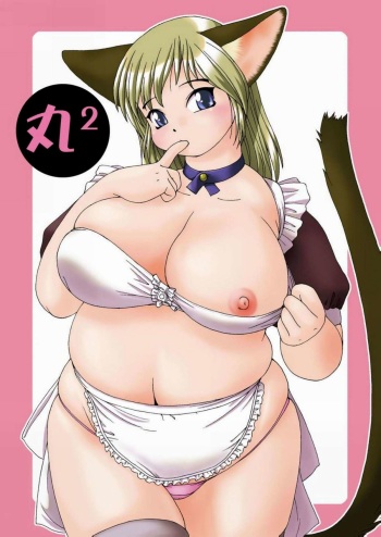 (C64) [Aa, Warera Katou Hayabusa Sentoutai (Katou)] MaruMaru [English] cover