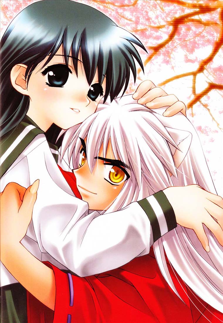 Yasha no Mori page 11 full