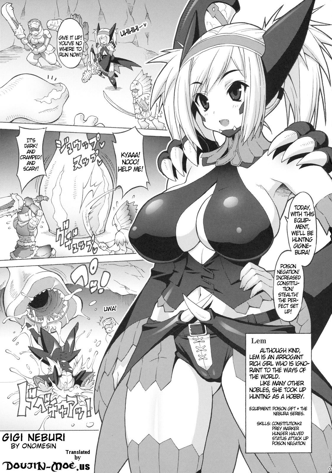 Gigi Neburi page 2 full