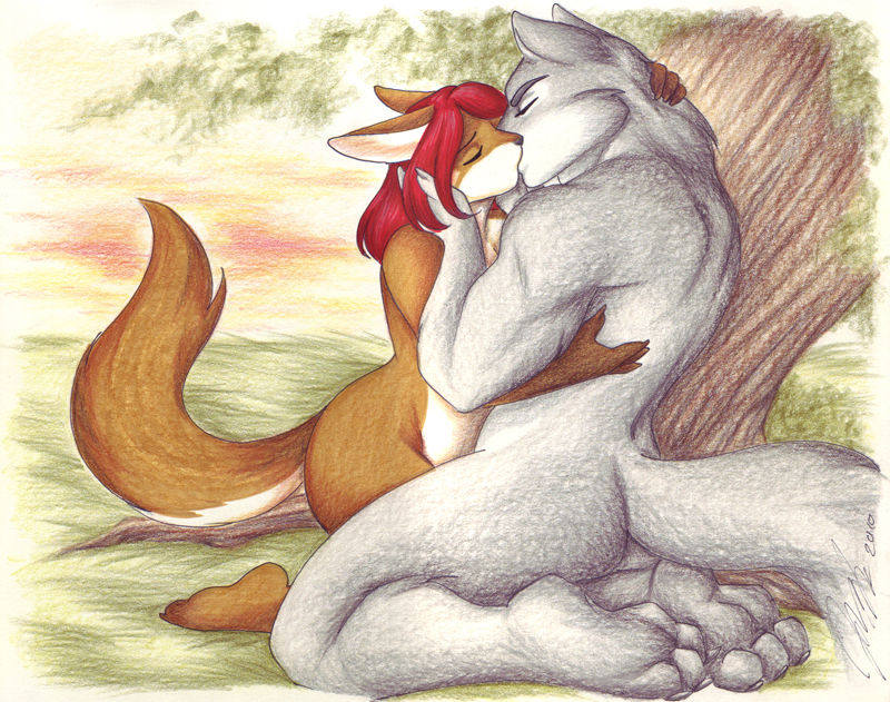 Artist: Fluffball page 5 full