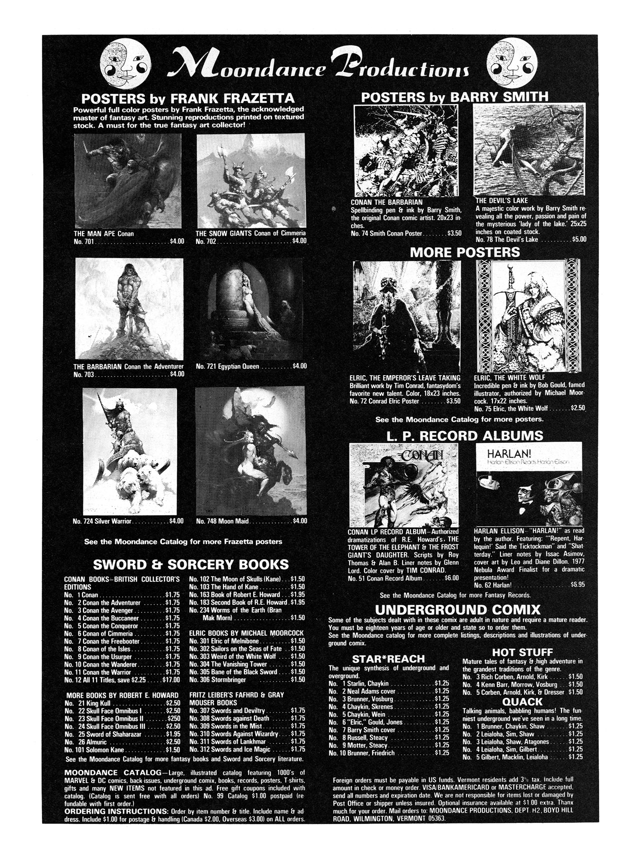 Heavy Metal 1978-05-Vol-02-#01 May page 5 full