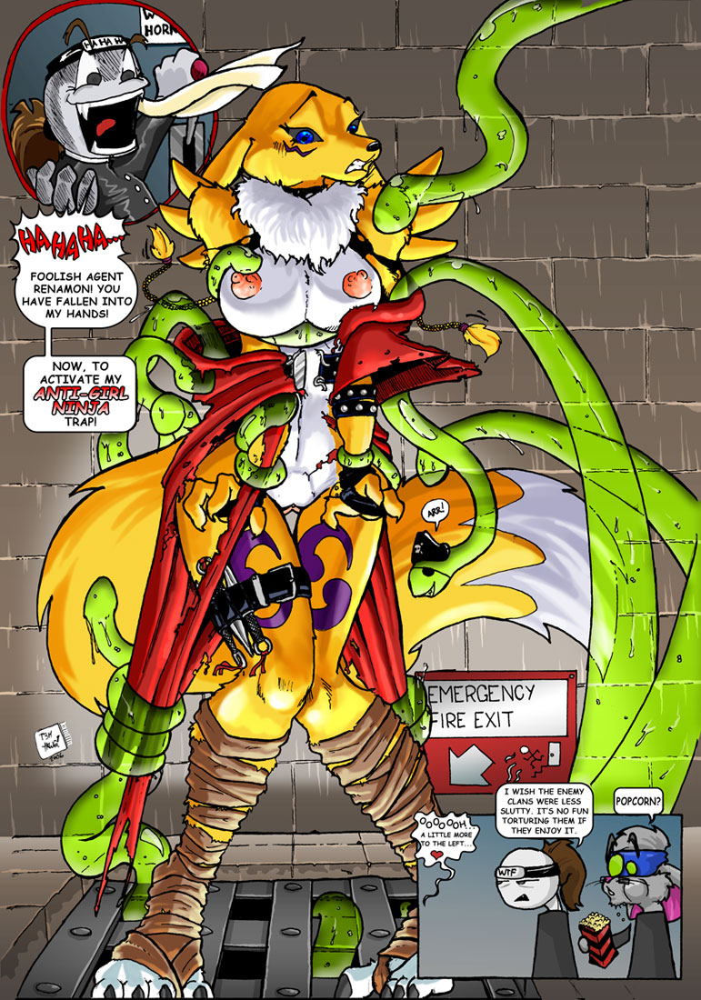 art by kandlin page 12 full