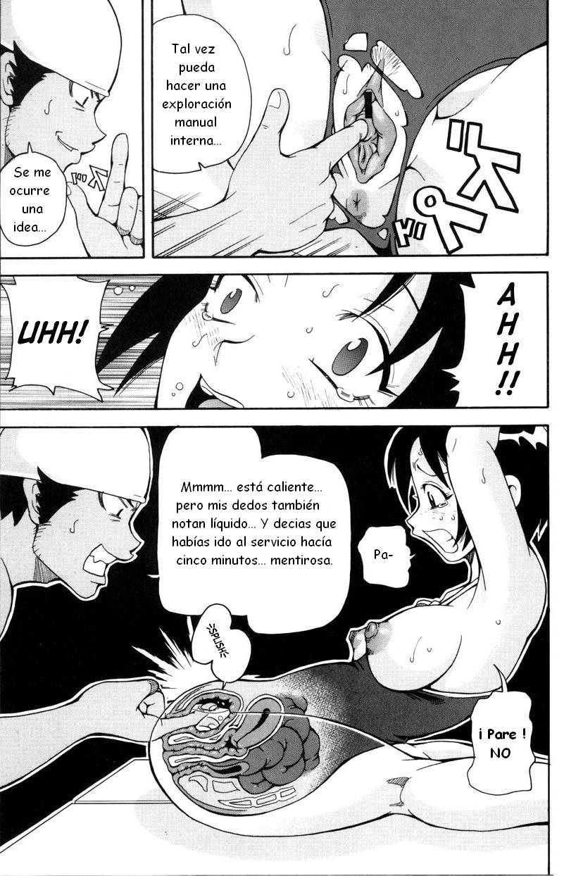 In Spanish page 12 full
