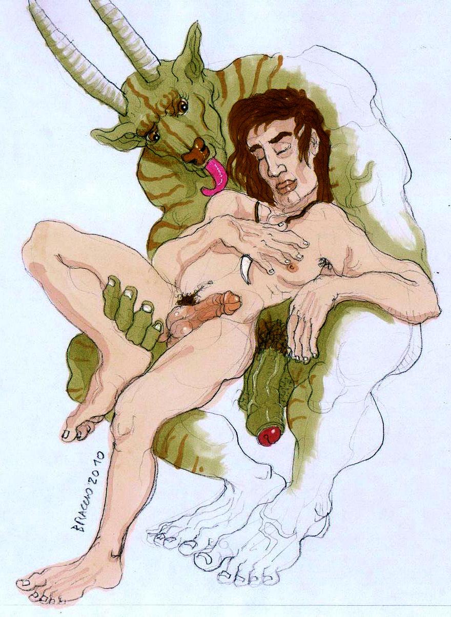 Tarzan the bitch of the jungle page 10 full