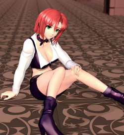 My hentai collection