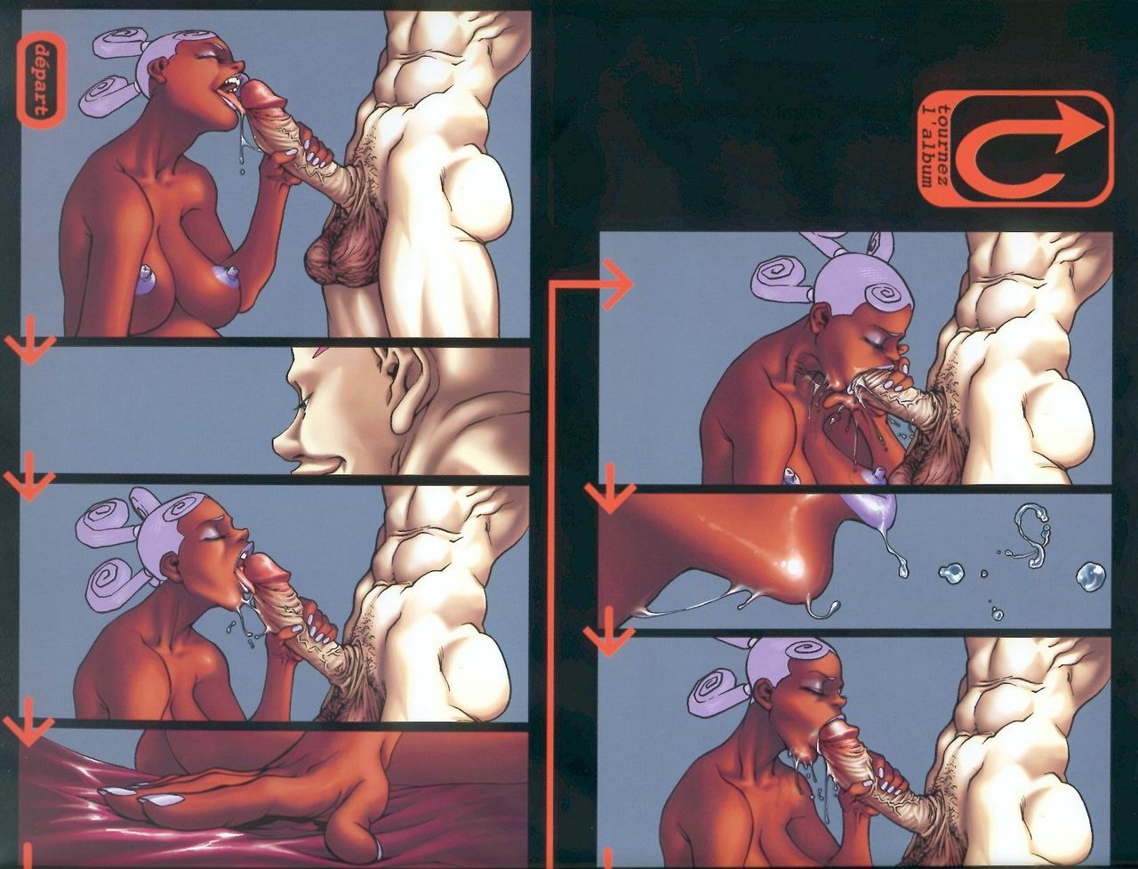 Agap&ecirc; French page 11 full