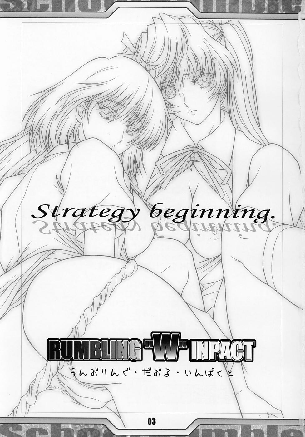 Rumbling W Inpact page 2 full