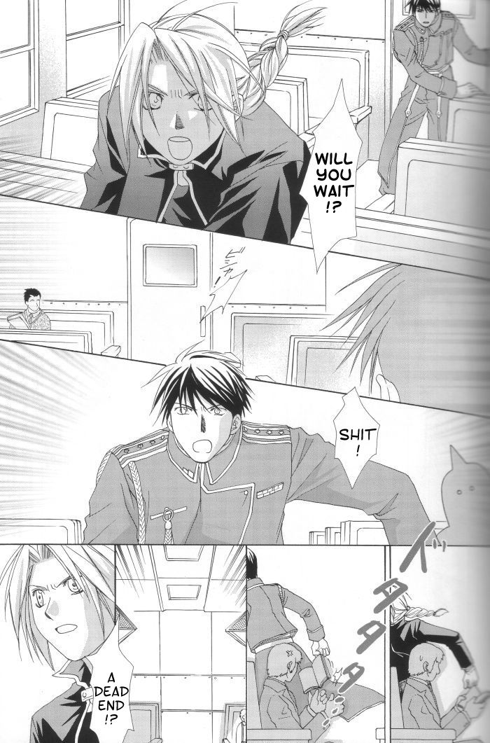 Hermaphrodite 8 page 9 full