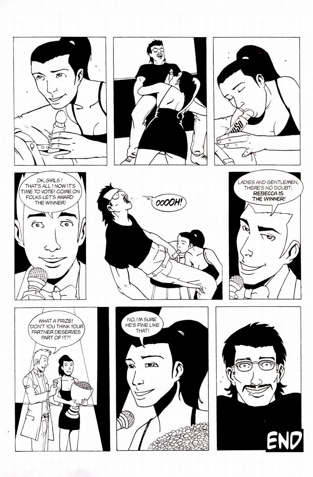 blowjob 08 page 8 full